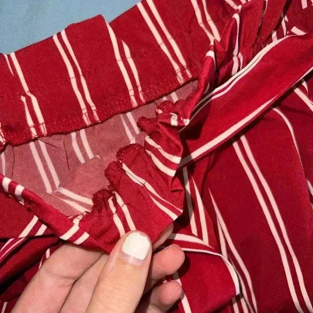 Bundle Of 2 Striped Shorts - Picture 7 of 7